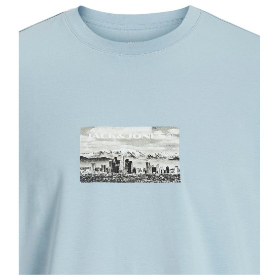 Jack & Jones Ανδρική κοντομάνικη μπλούζα